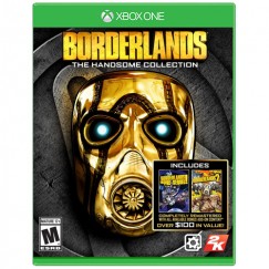 Borderlands - Xbox One